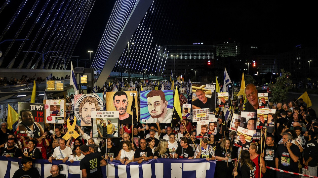 Washington ile Hamas arasında görüşmeler yeniden başladı