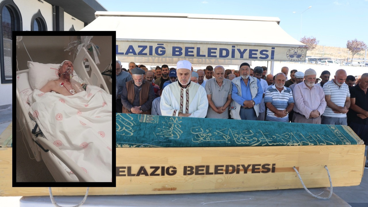 Yarım saate iki araç çarptı, kurtarılamadı