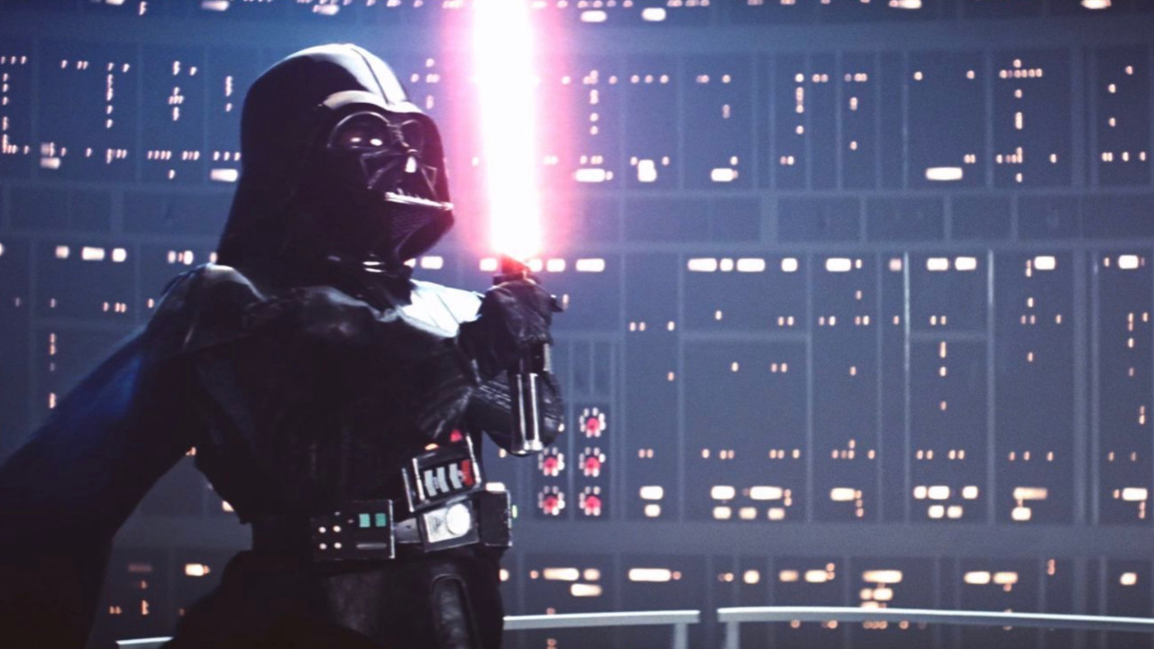 Yıldız Savaşları'nda kullanılan ışın kılıcı rekor fiyata satıldı