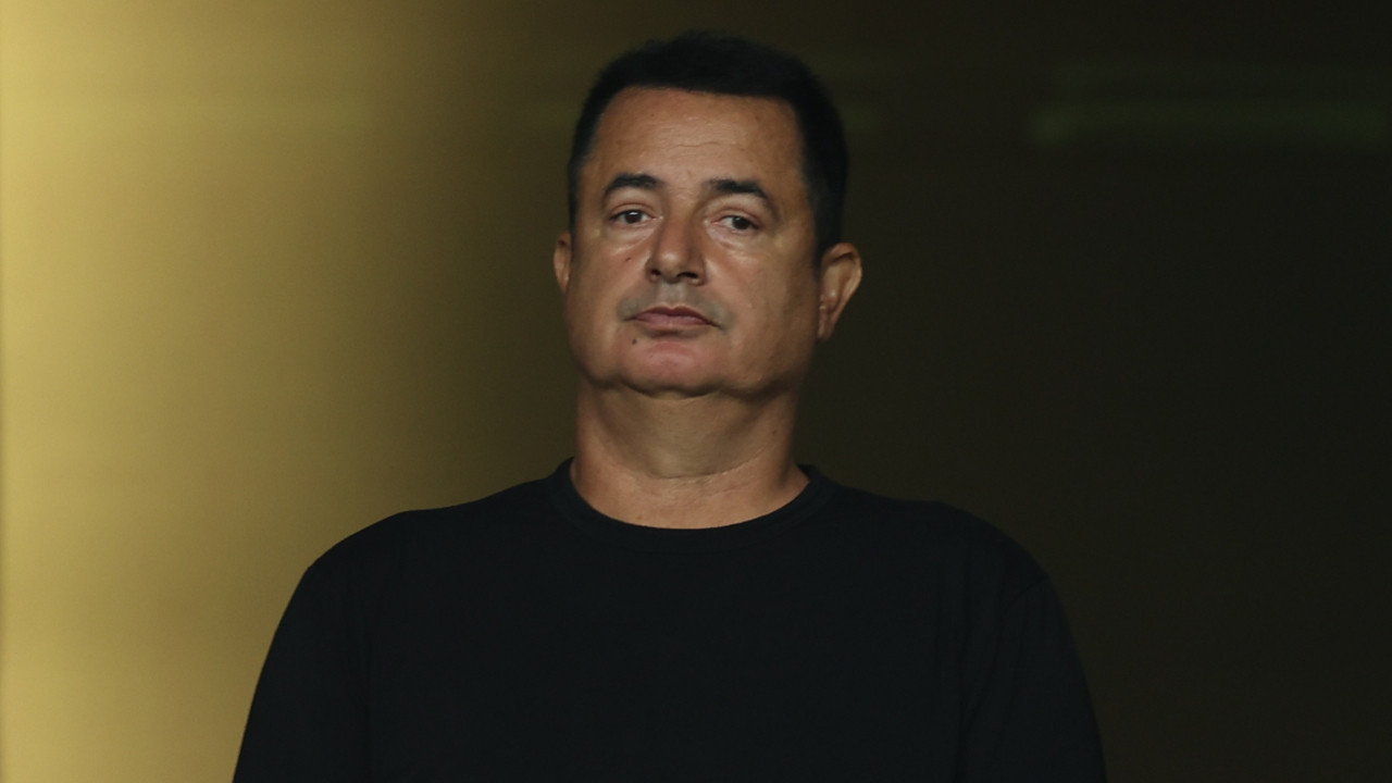 Acun Ilıcalı, Galatasaray'ın eski yıldızını transfer etti