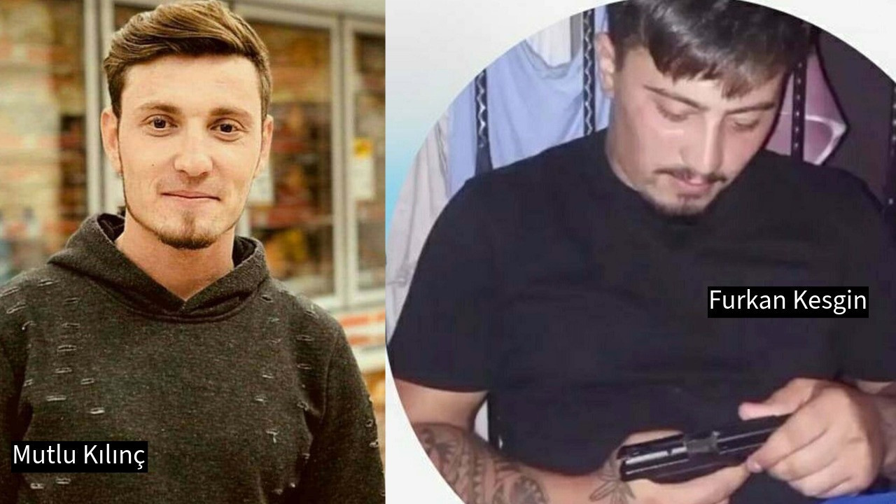 Arkadaşını öldürmüştü cezası belli oldu: Üvey annemle birlikteydi