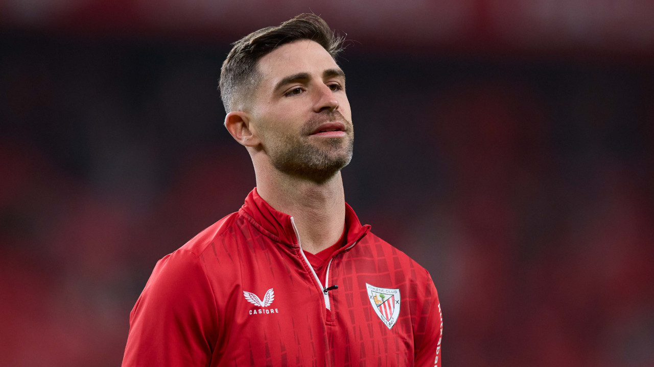 Athletic Bilbao'da şok: Doping çıktı, 10 ay men edildi