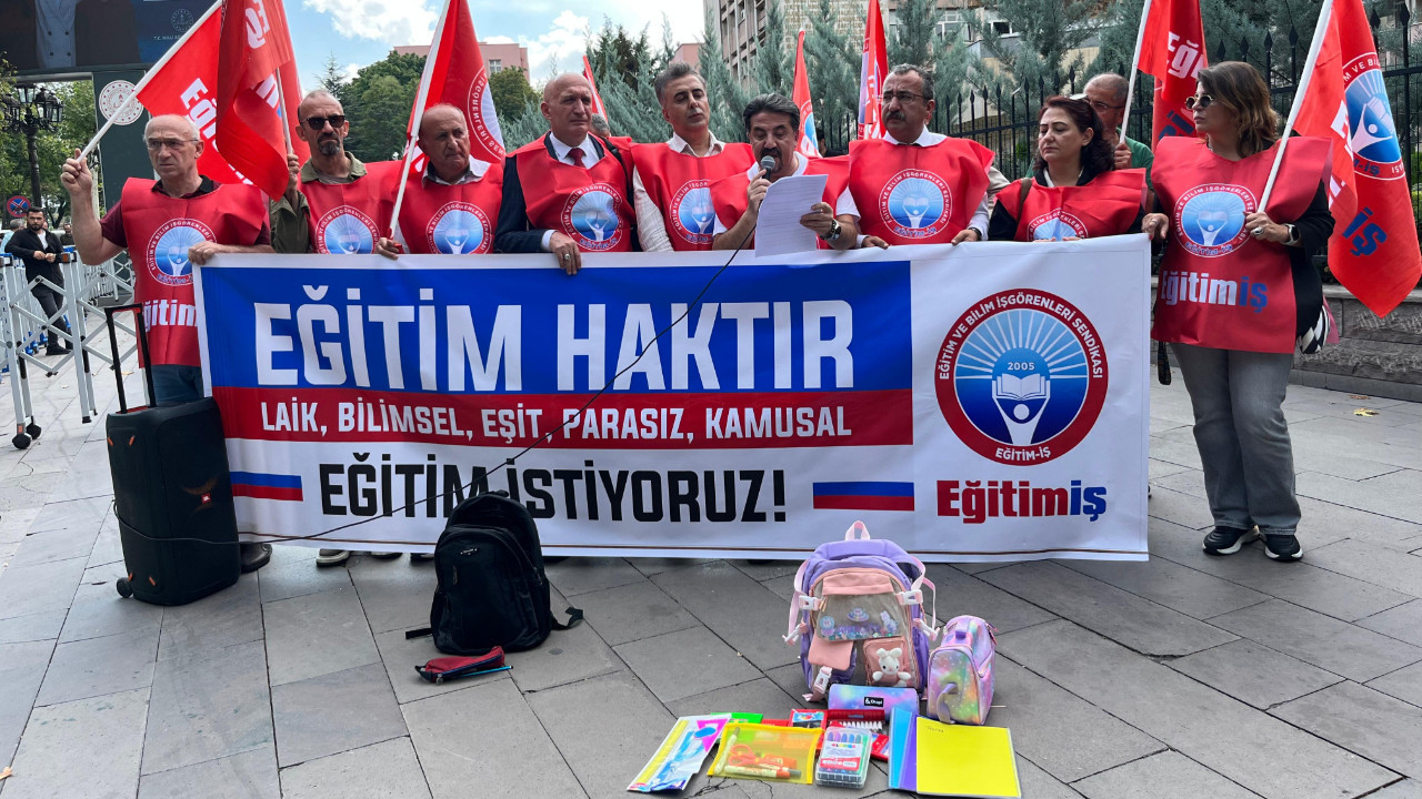 Eğitim masrafı asgari ücretin üç katı