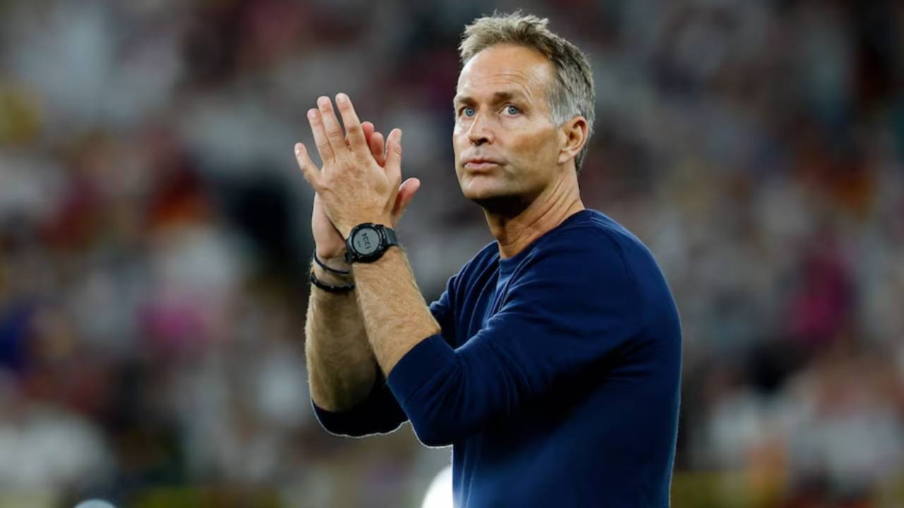 Erik ten Hag'ın yerine o geldi: Leverkusen'den sürpriz tercih