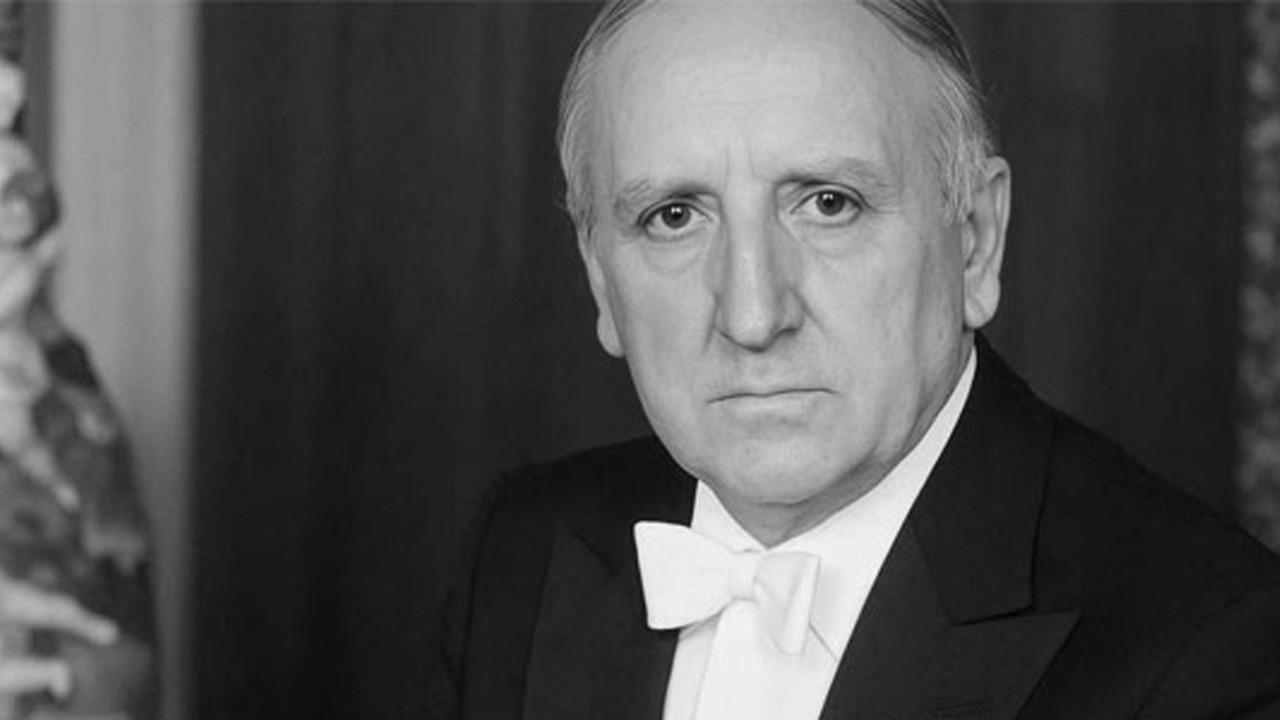 Eski TBMM Başkanı hayatını kaybetti