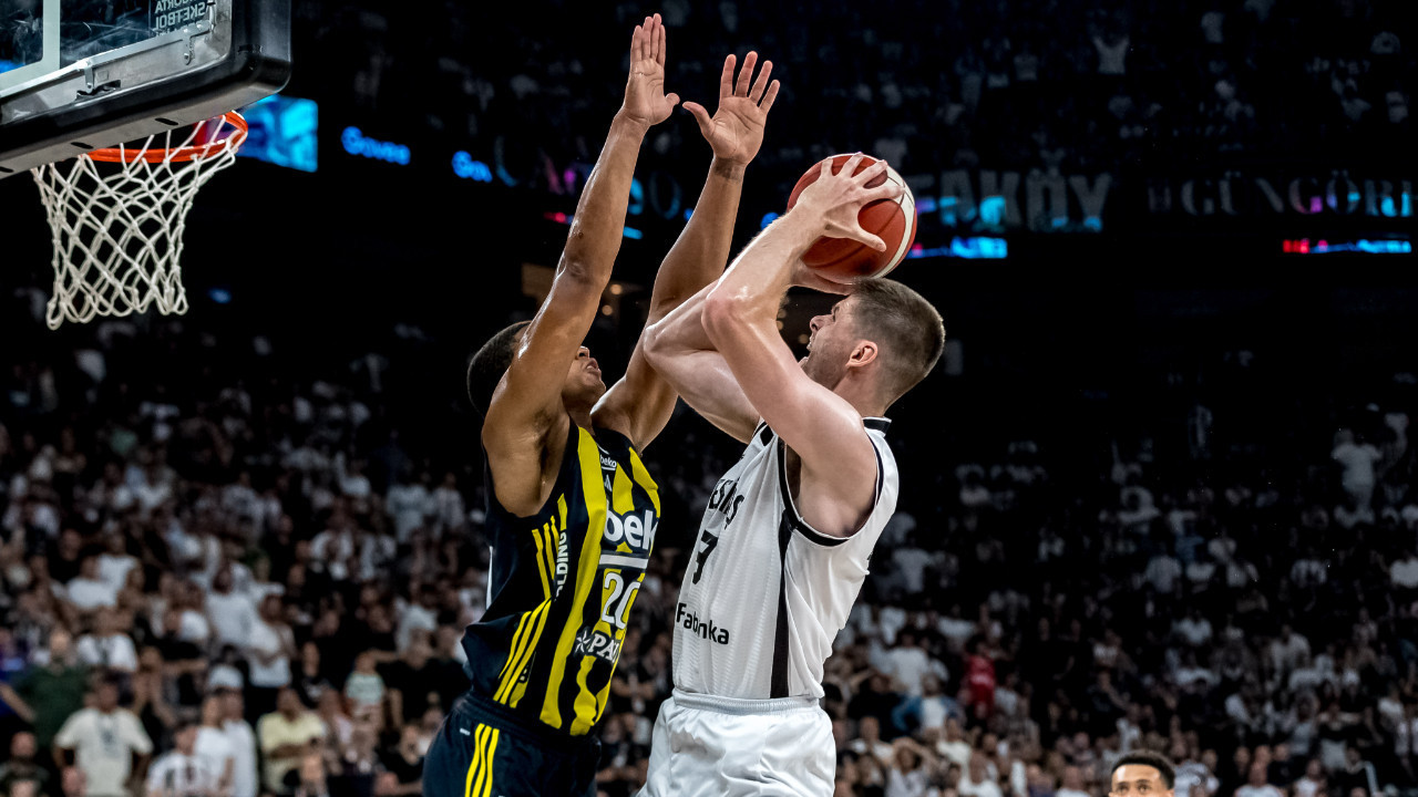 Fenerbahçe-Beşiktaş finalinin tarihi açıklandı