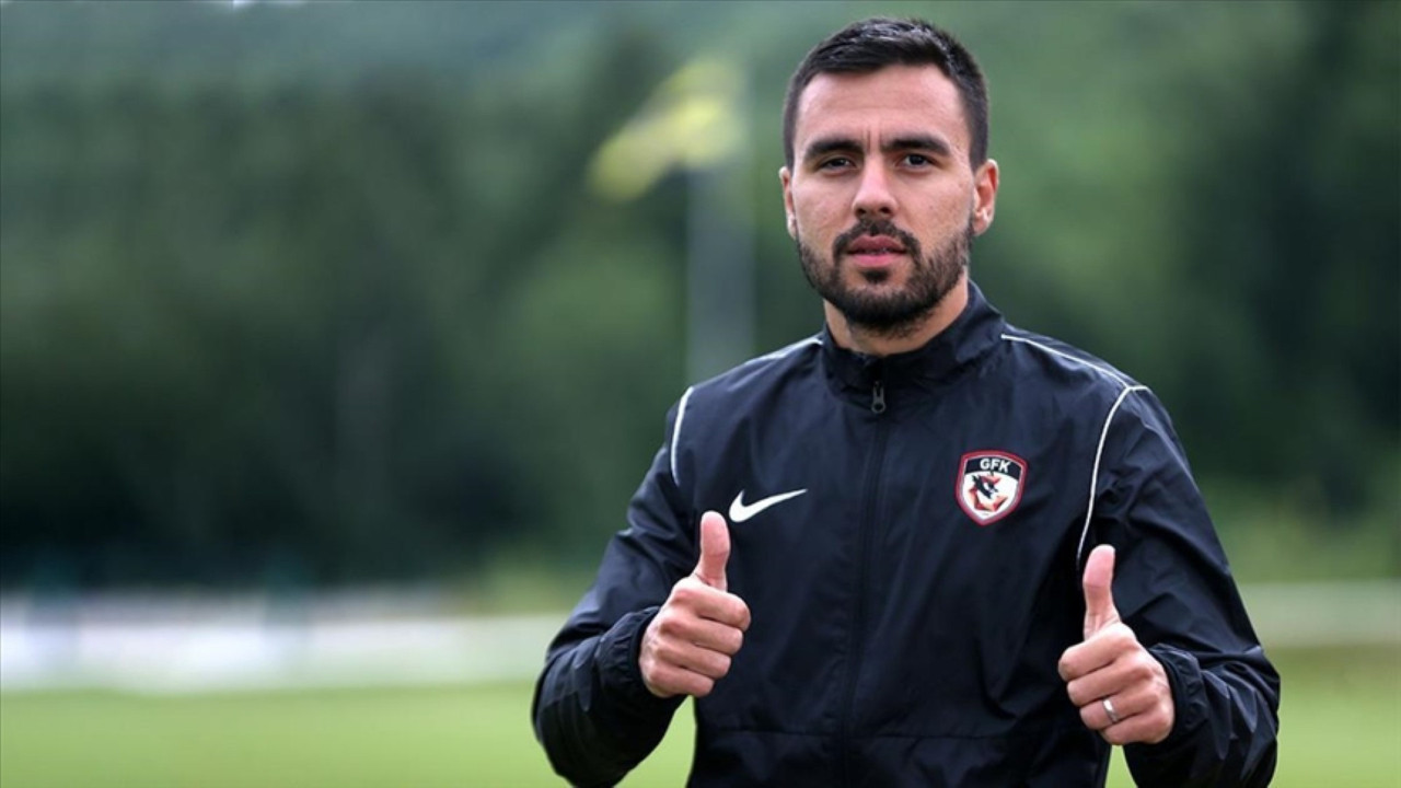 Gaziantep’ten Kayseri’ye transfer