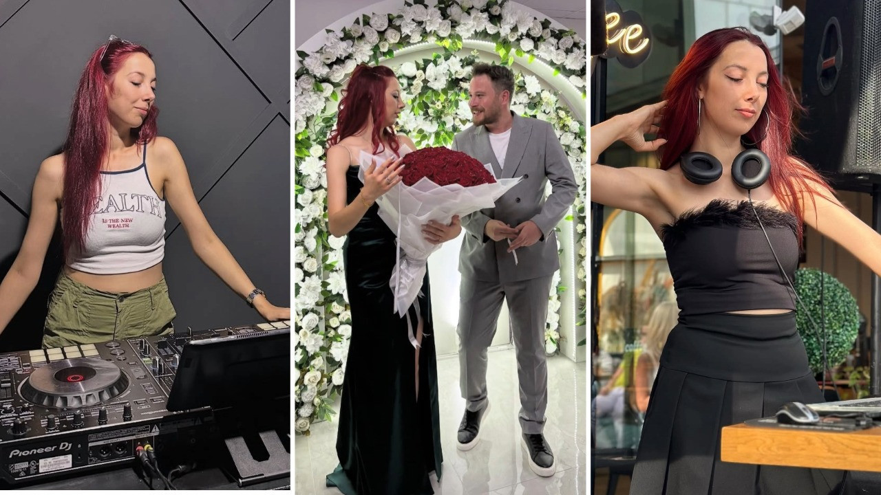 Genç DJ, kalp krizinden öldü