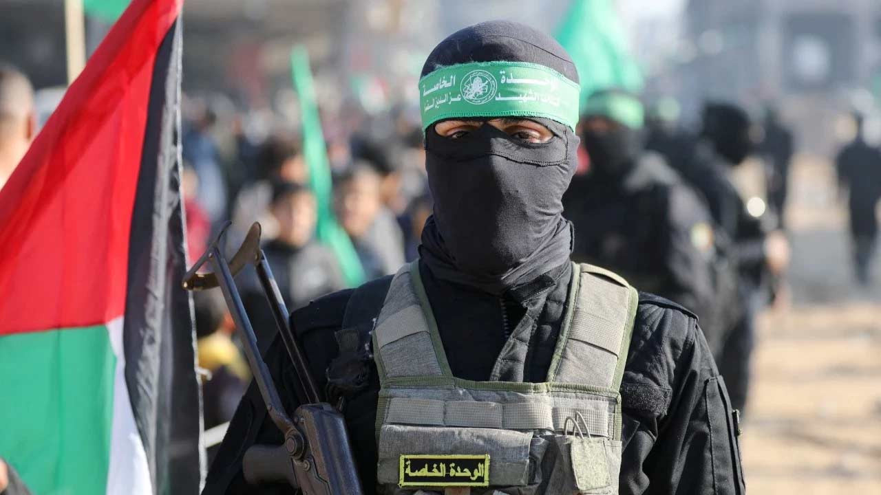 Hamas’tan Gazze planı açıklaması