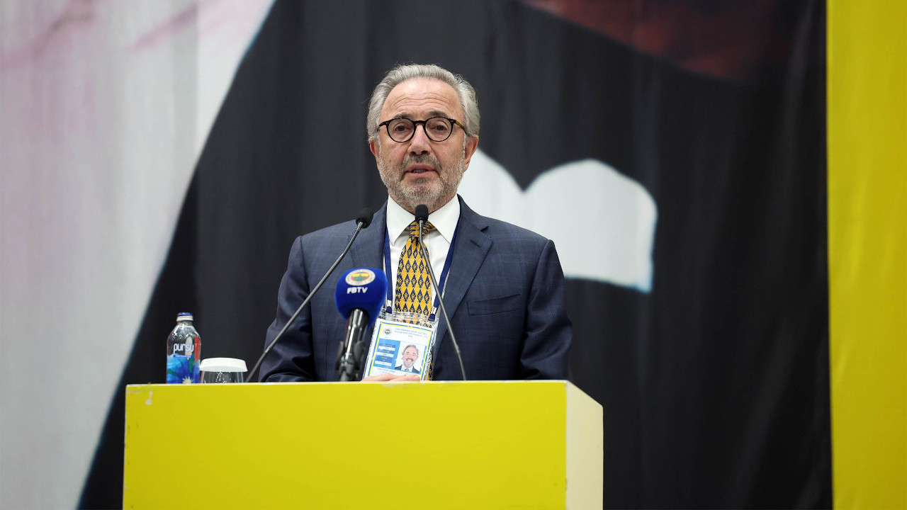 Hamdi Akın, Fenerbahçe'nin teknik direktörü için ipucu verdi