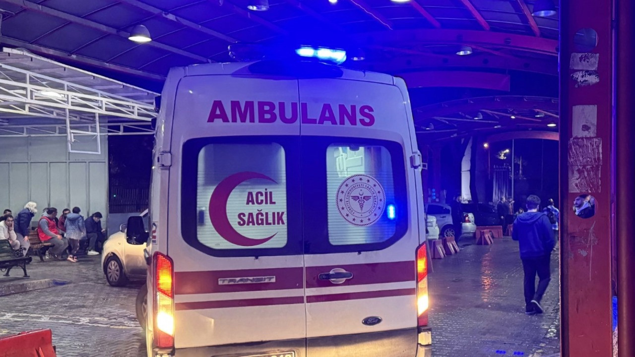 Kardeş kavgasında kan aktı! Bıçaklanan ağabey ağır yaralı