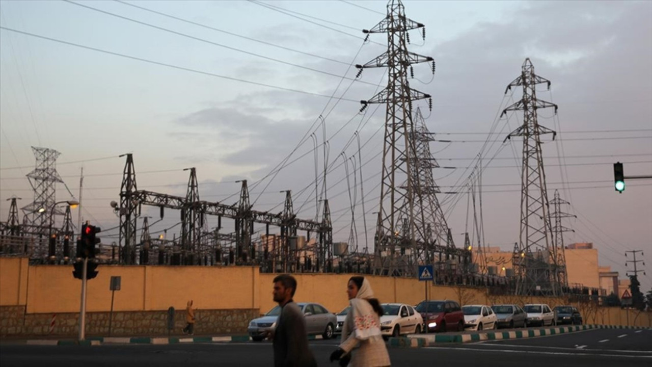 Komşuda elektrik krizi büyüyor