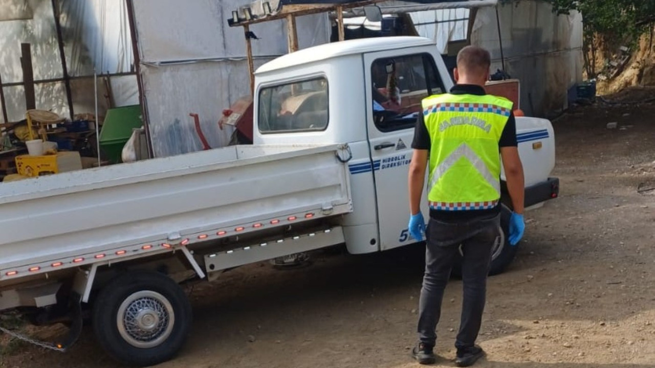 Lastik tamiri faciaya dönüştü: 61 yaşındaki adam feci şekilde can verdi