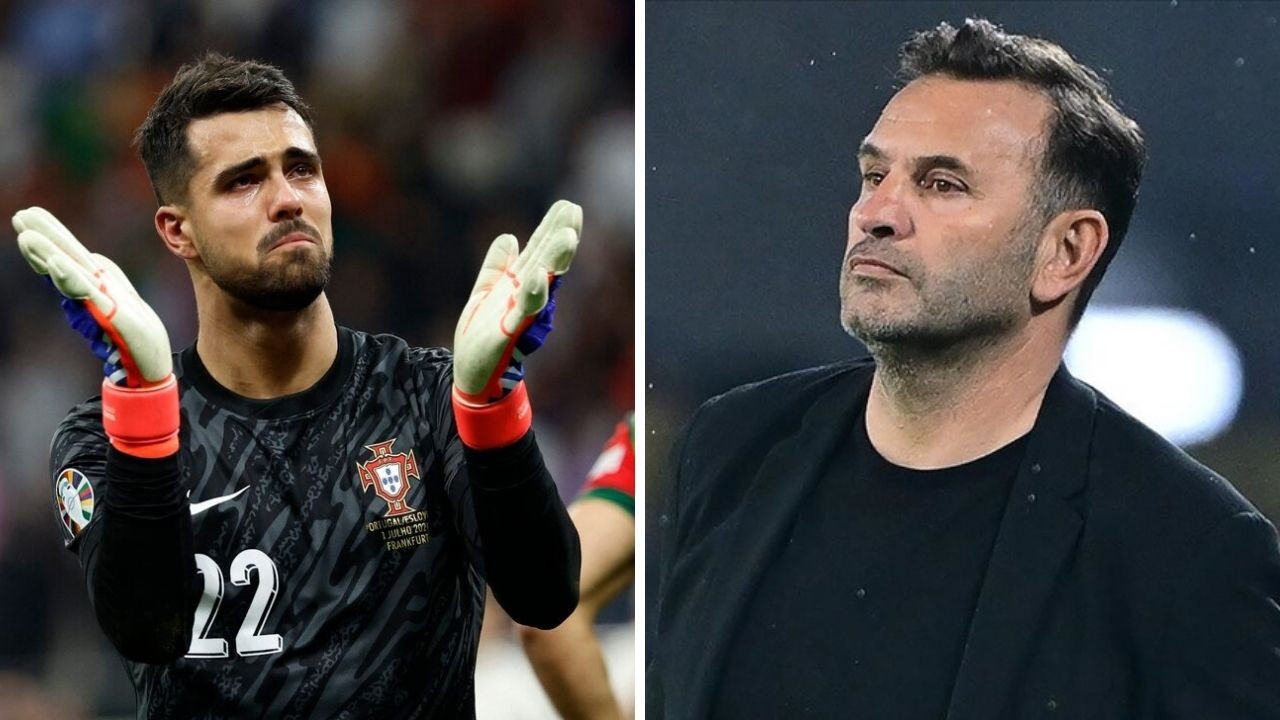 Porto'dan Okan Buruk tepkisi: Galatasaray'a uyarı mektubu gönderdiler