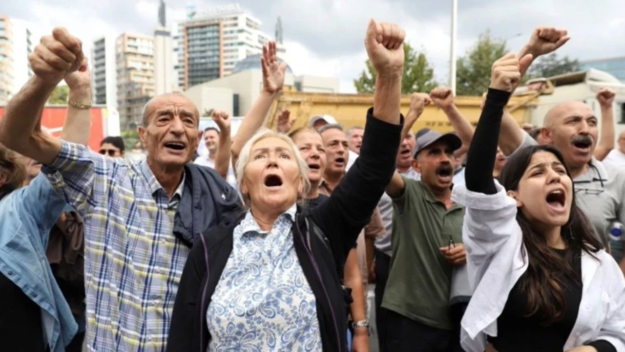 Türkiye Psikiyatri Derneği: Demokrasiye müdahale ruh sağlığını tehdit ediyor