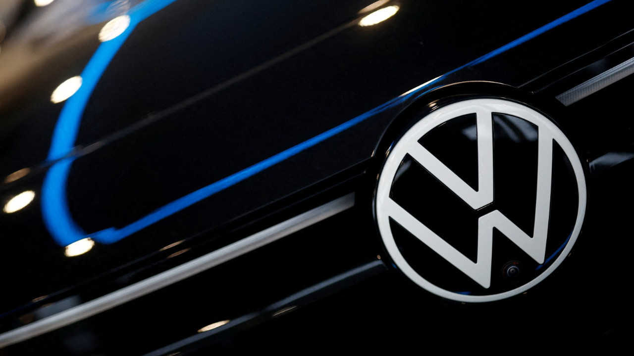 Volkswagen'e elektrikli dopingi