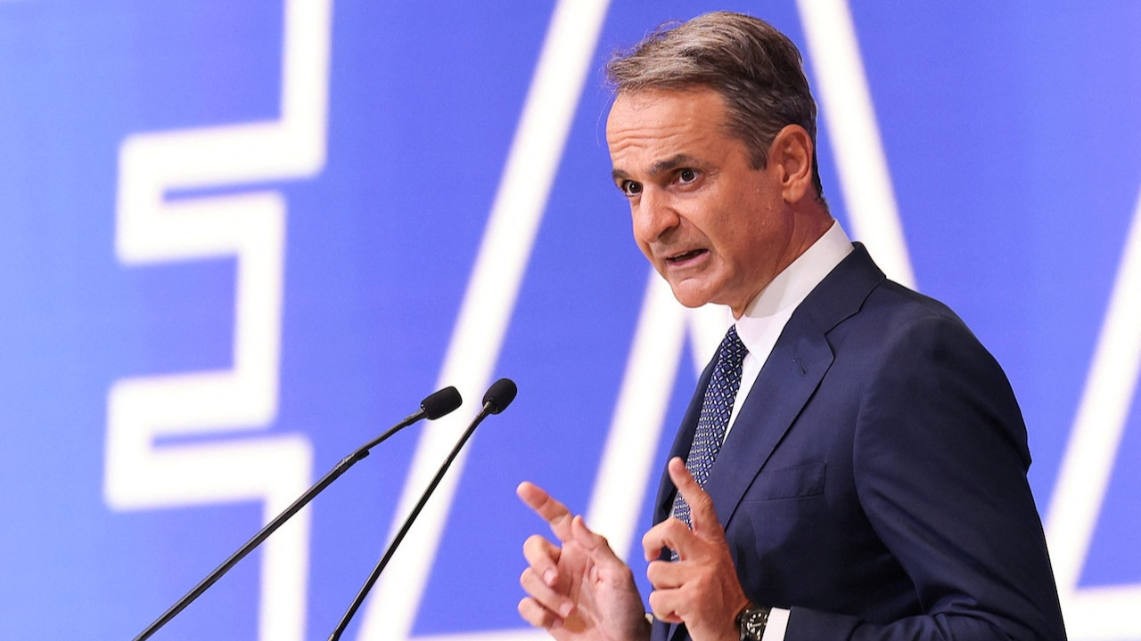 Yunanistan'dan "Filistin devletini tanıma" sinyali