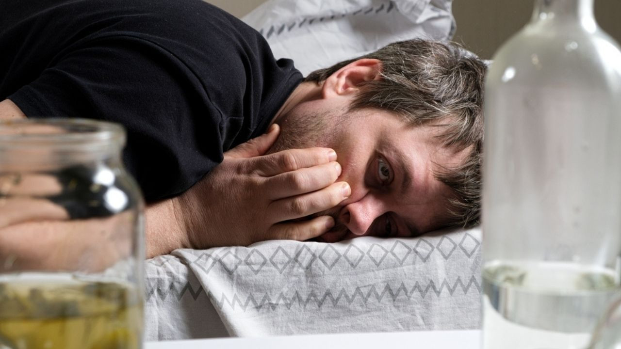 Zararı büyük: Bıraktığınızda vücudunuzda neler oluyor?