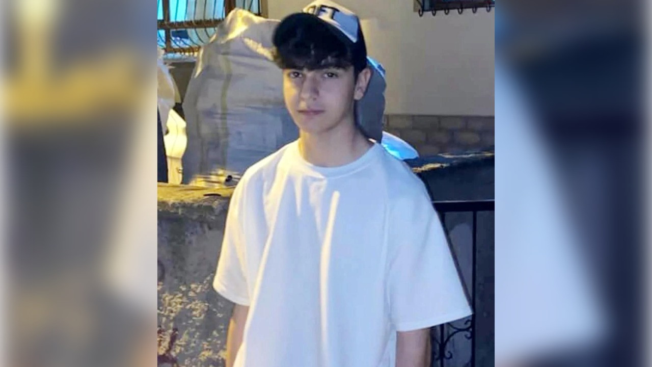 Akran kavgası faciayla bitti: 15 yaşındaki Fatih hayatını kaybetti