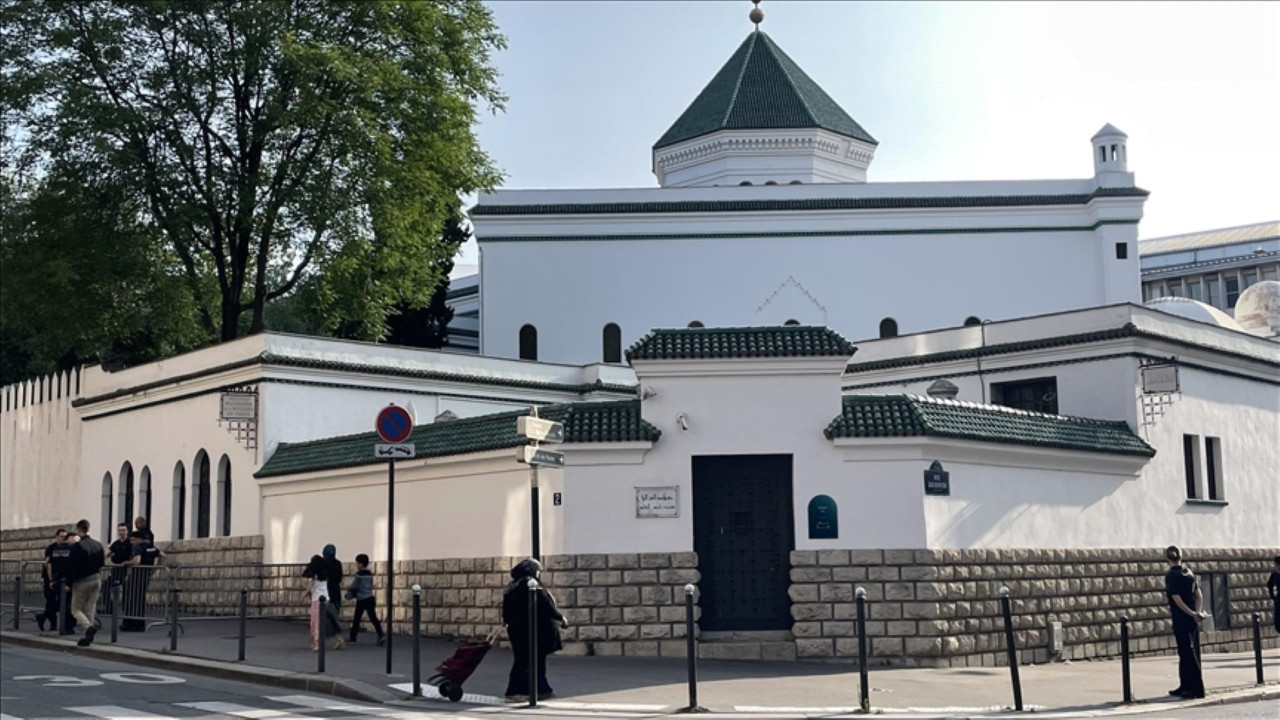 Fransa'da infial yaratan olay: Camilere kesik domuz başı bırakıldı