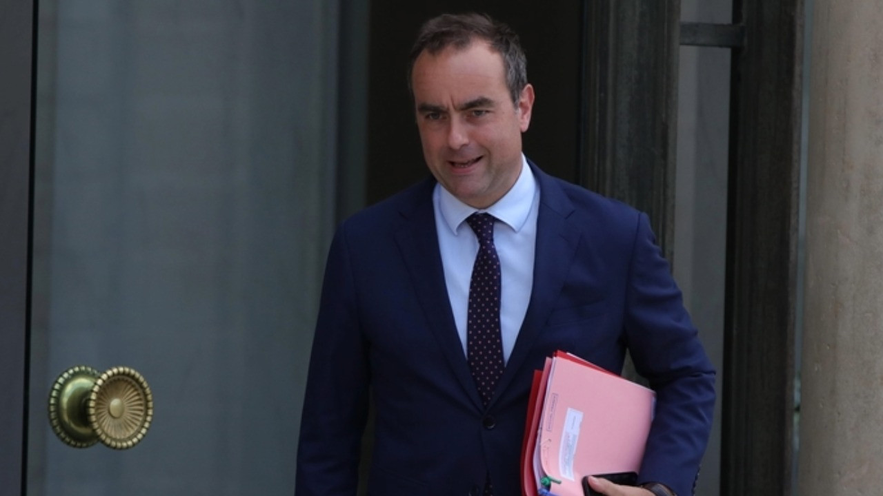 Fransa'nın yeni Başbakanı Sebastien Lecornu oldu