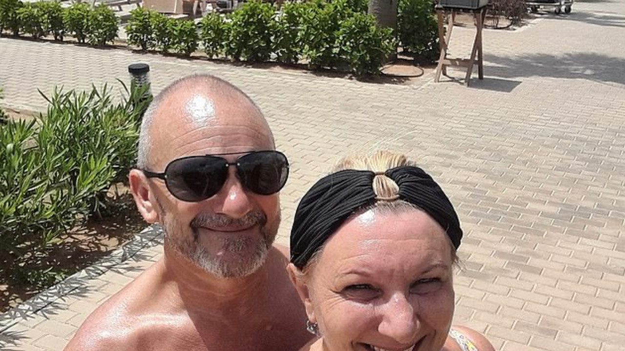 Gallerli turistler Türkiye'de otelde yangın paniği yaşadı