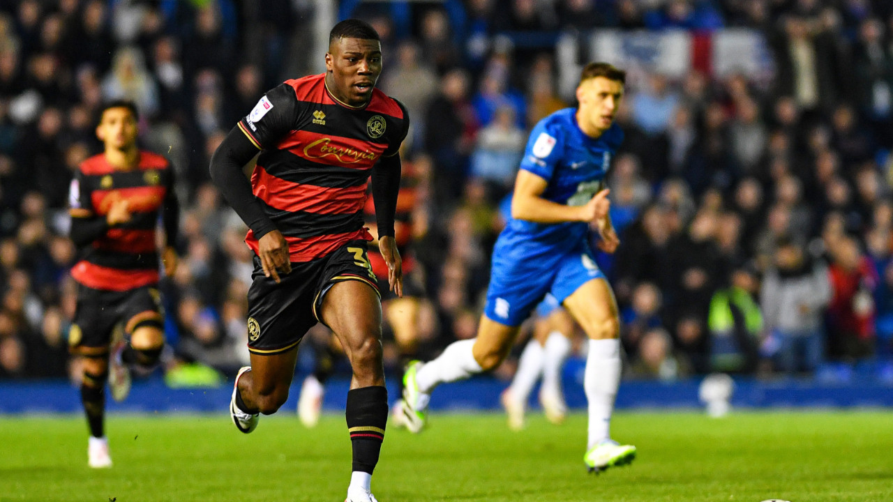 Göztepe'den forvet hamlesi: İlk aday İngiltere'den