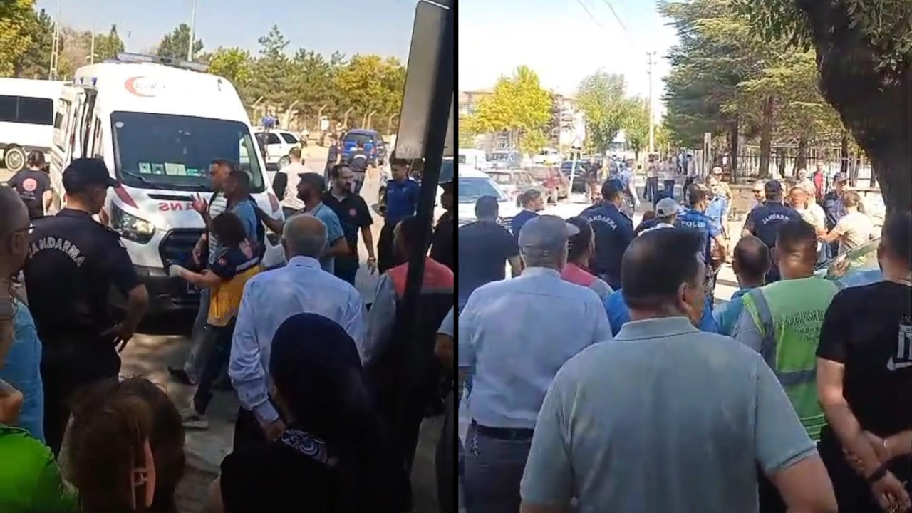 Boşanma davası sonrası kan aktı: 2 ölü, 2 yaralı