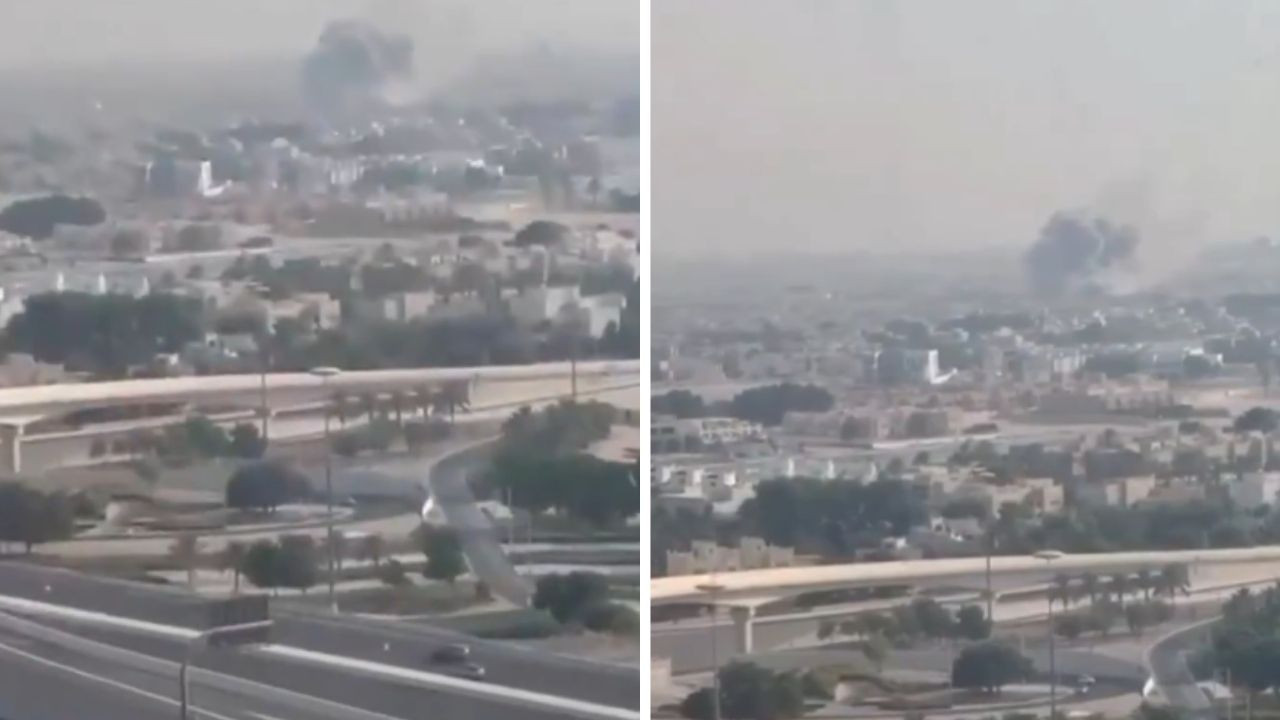 İsrail'in Hamas liderlerine saldırısında Türkiye detayı