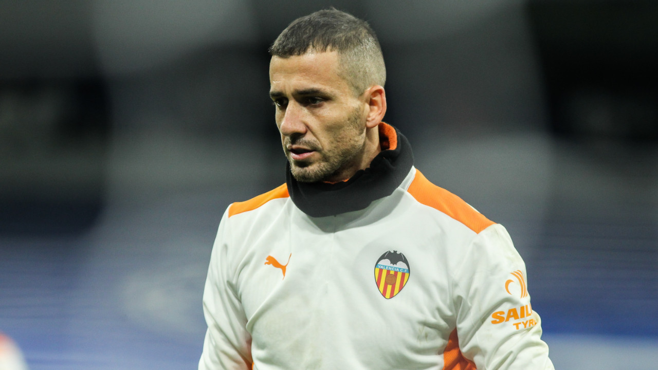 Kızı için futbolu bıraktı: "Emekliliği düşünmüyordum"