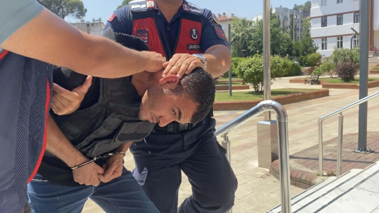 Korkunç itiraf: Lafına içerledim, tornavidayı 4-5 defa sapladım