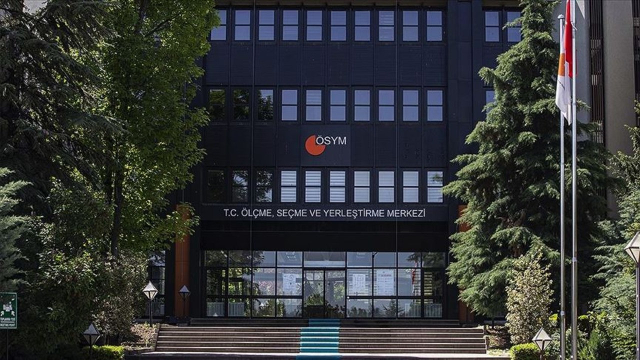 Milli sporcular için YKS tercih süreci başladı