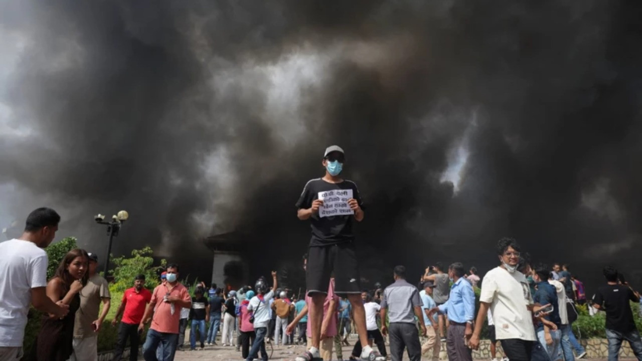 Yeni lideri ChatGPT seçti