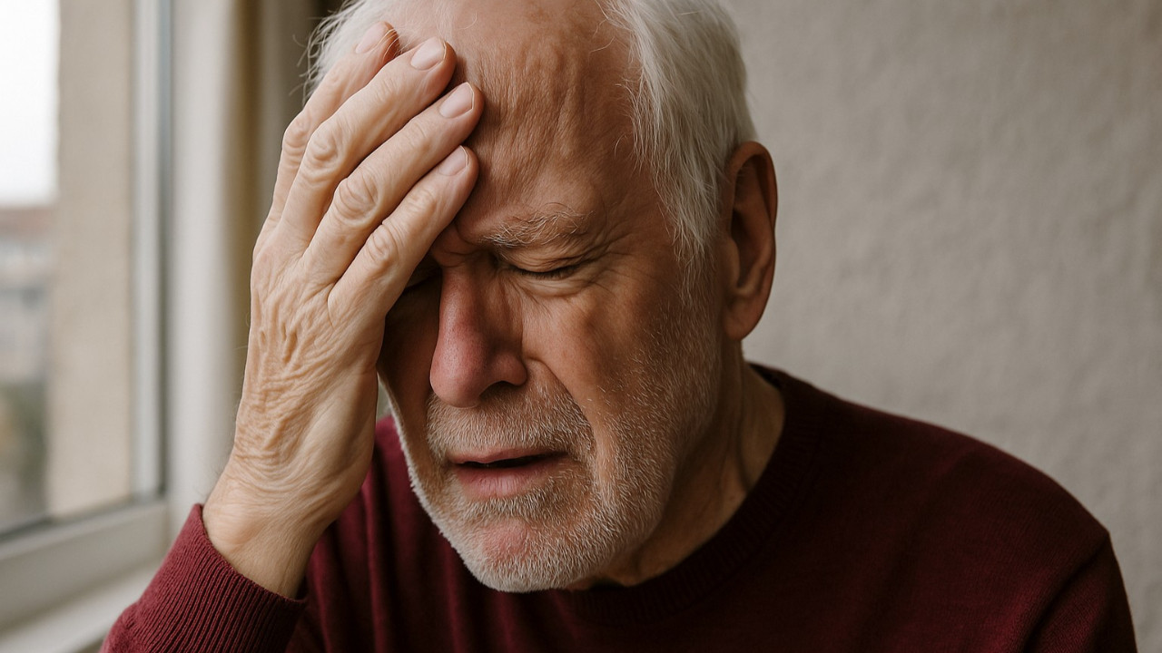 Yaşlılar gripten neden daha ağır etkileniyor?