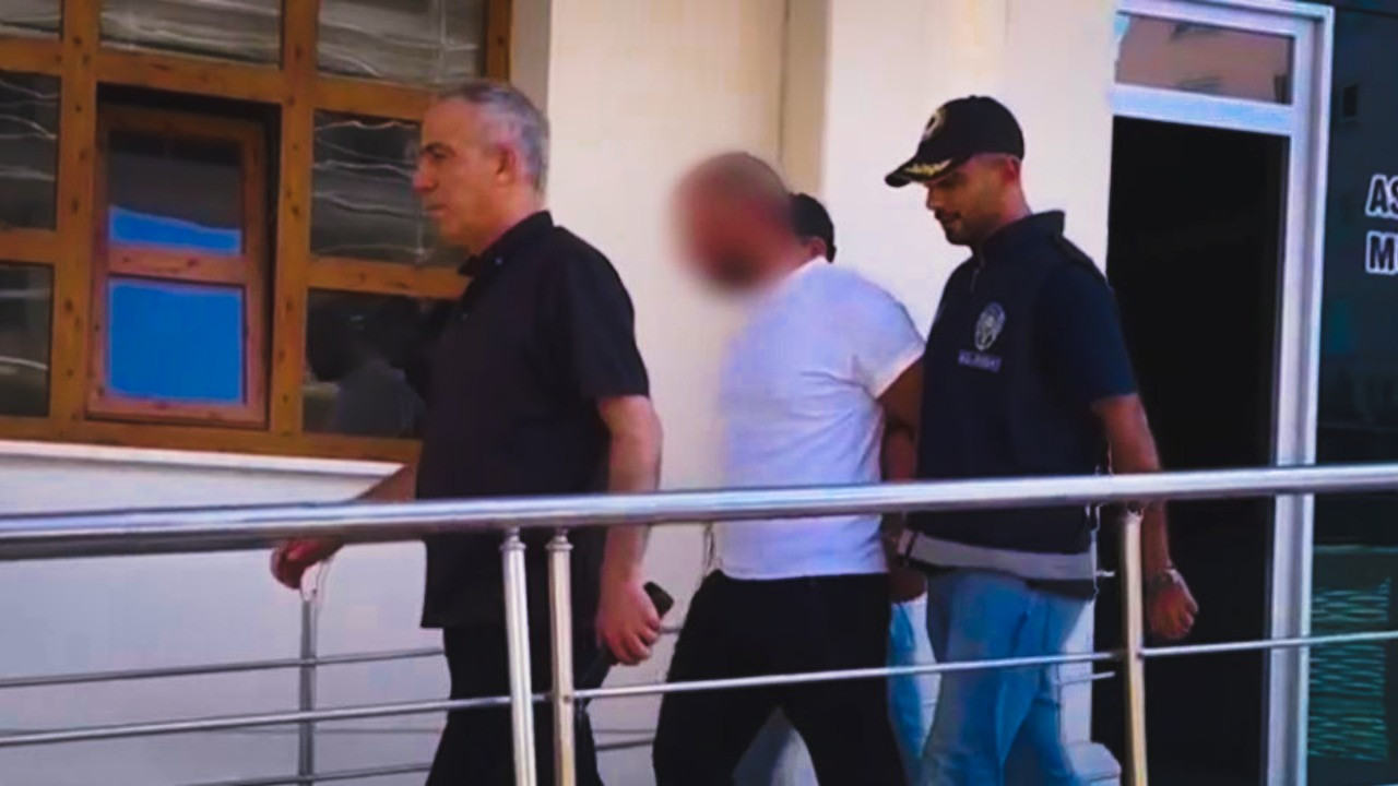 Yıllarca cezaevinde yattı, çıkınca yine rahat durmadı