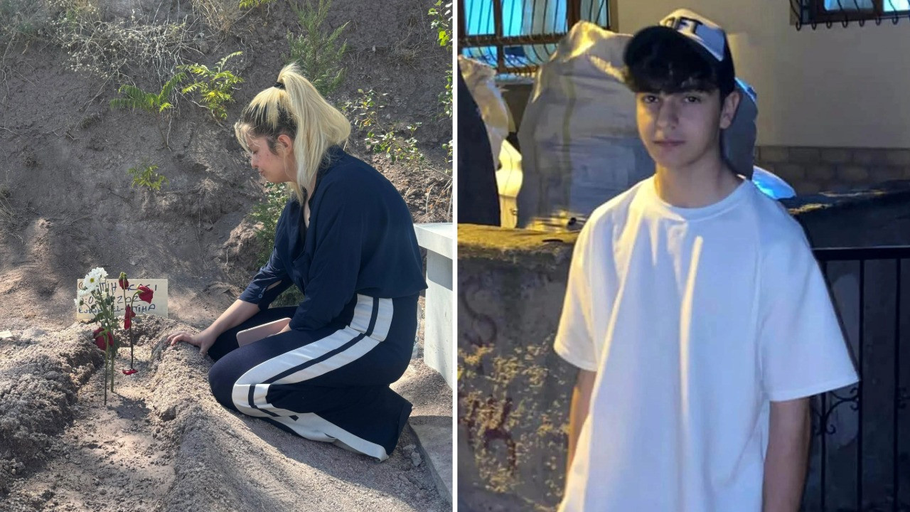 Akranı tarafından öldürülen Fatih’in ailesine ölüm tehditleri