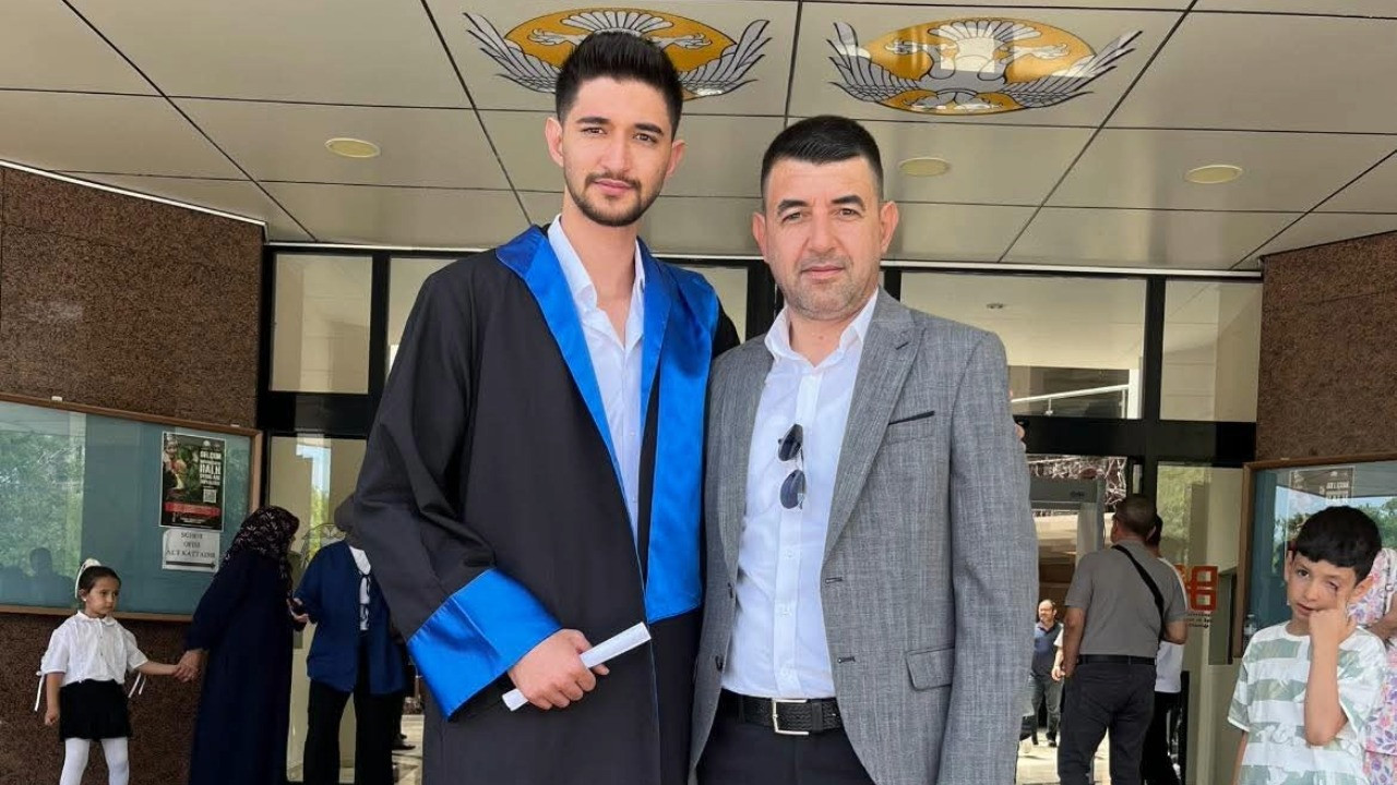 Alacak kavgası: Mühendis öldü, babası ağır yaralı