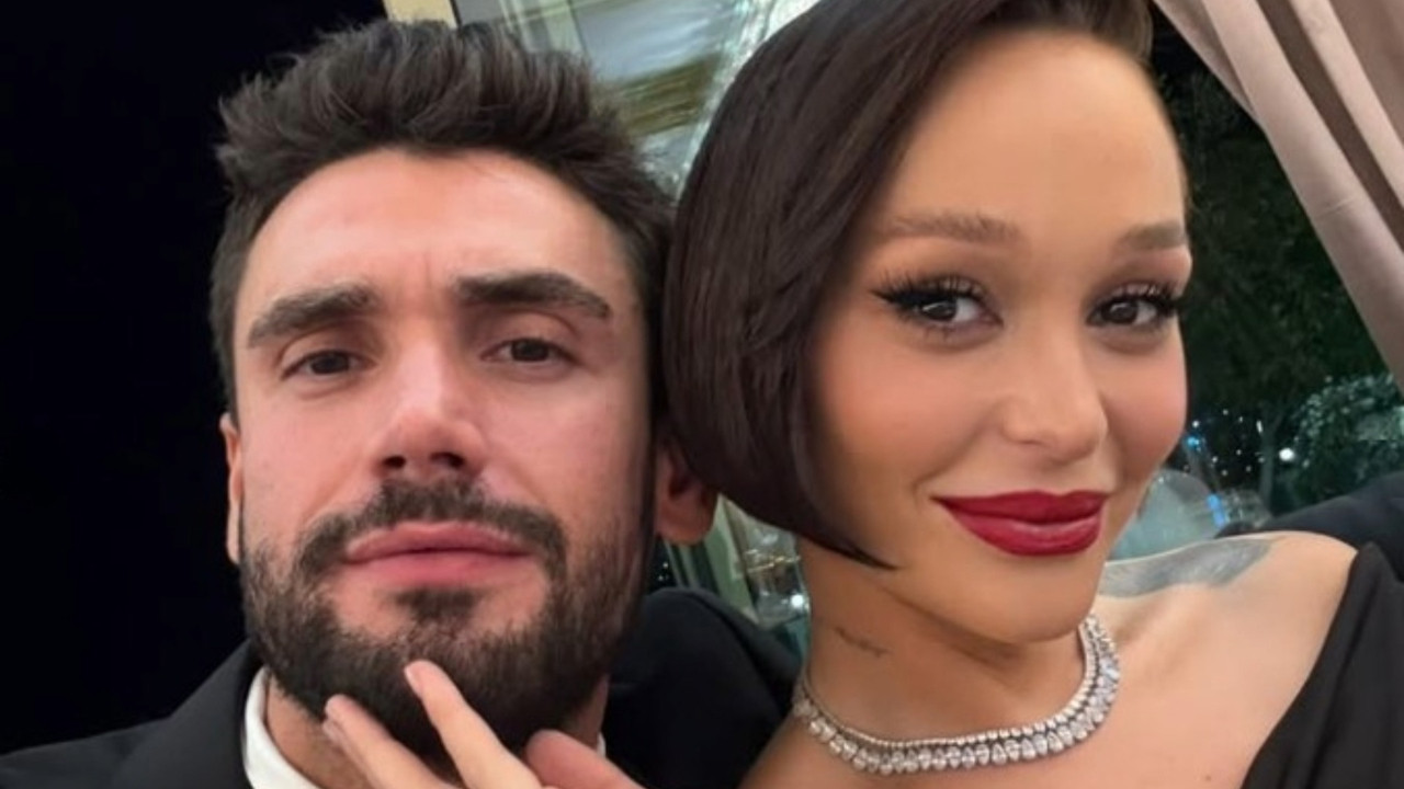 “Söz konusu değil” demişti… Alya Şahinler ve Yılmaz Kunt’tan sürpriz barışma