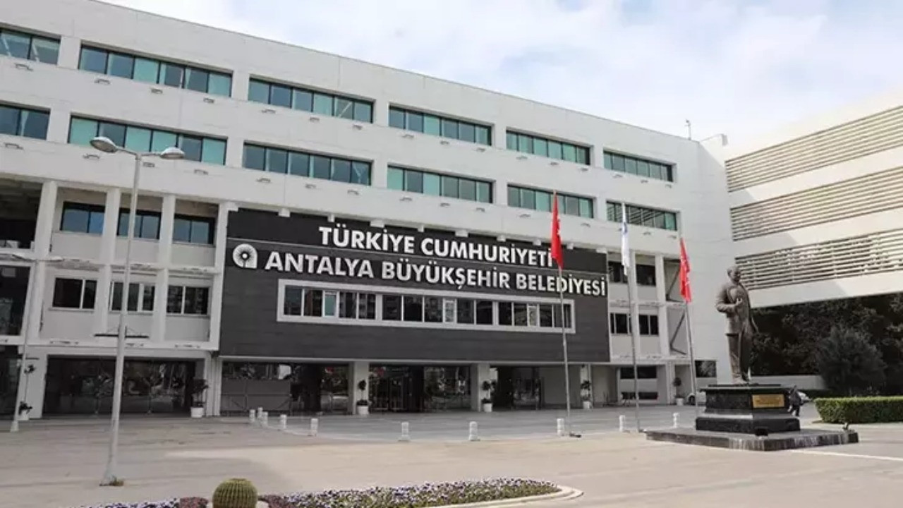 Antalya soruşturmasında 2 tutuklama
