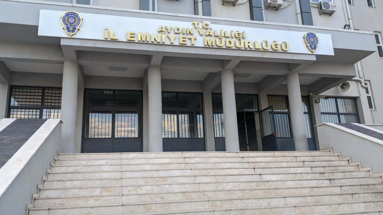 Aydın’da IŞİD operasyonu: 10 şüpheli gözaltında