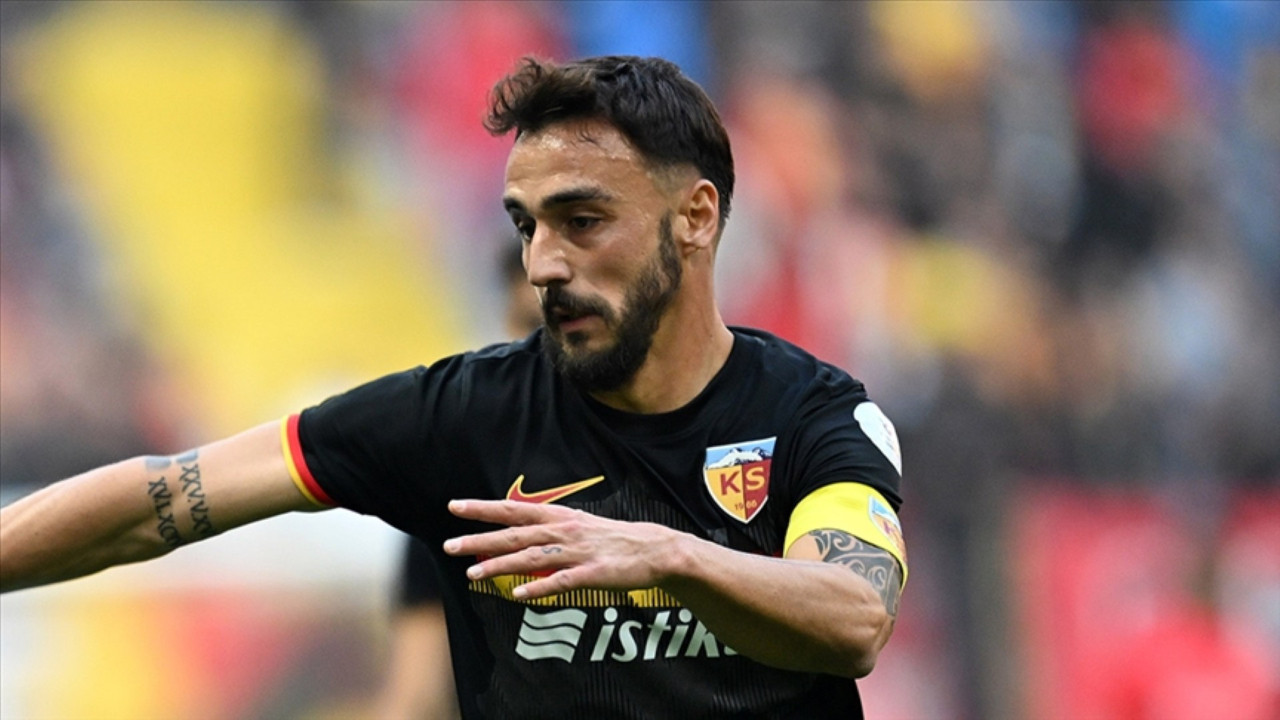 Beşiktaş'ın yeni transferini Süper Lig ekibi açıkladı