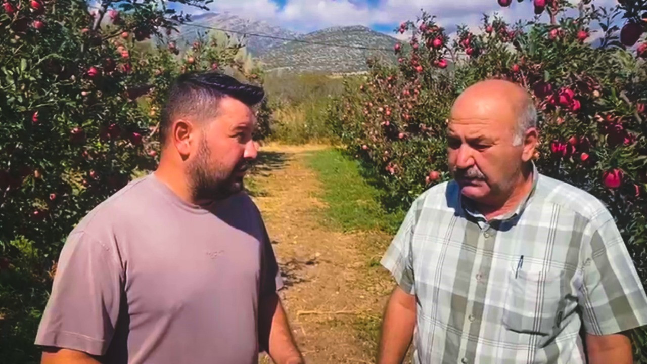 Bir gecede olanlar oldu: Toplam zarar 107 milyon TL