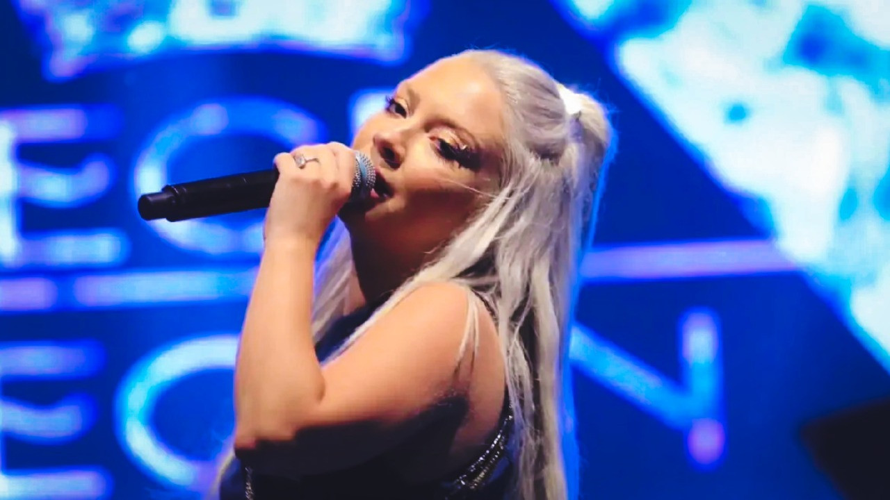 Ece Seçkin 'Salıverilmesine izin vermeyin' demişti: Adli kontrolle serbest