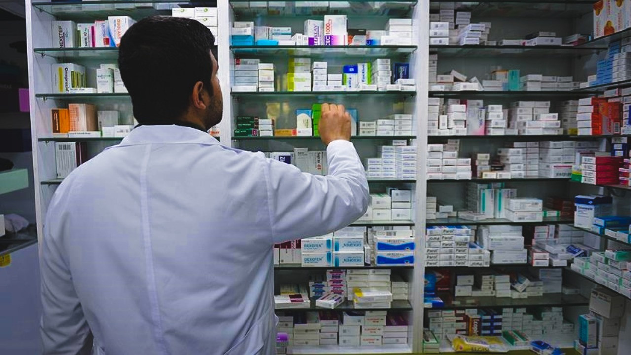 Eczacılar tepkili: Bu bizim işimiz değil