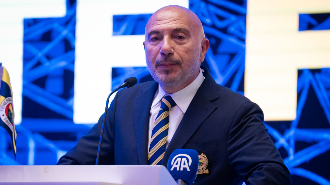 Hakan Bilal Kutlualp'ten Ali Koç'a siyaset göndermesi