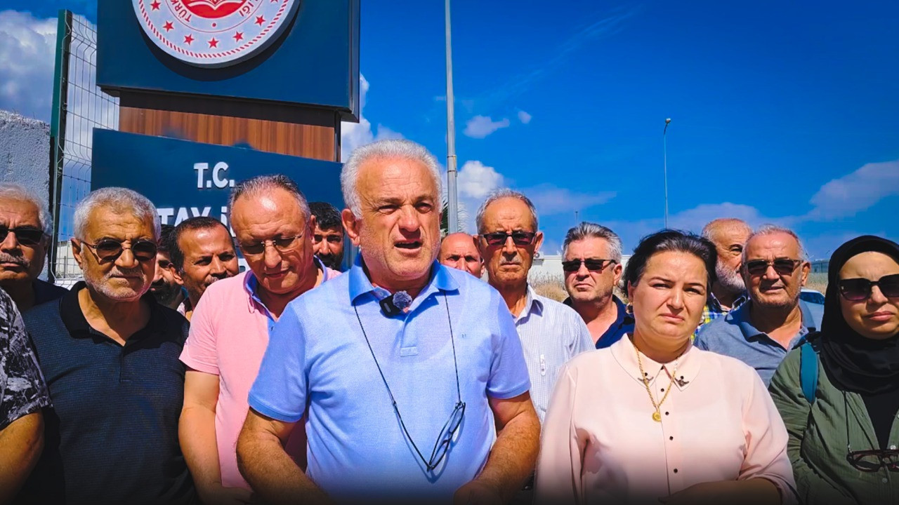 Hatay ayakta: Yetkililer 'Oraya gidersek maliyet yükselir' diyor