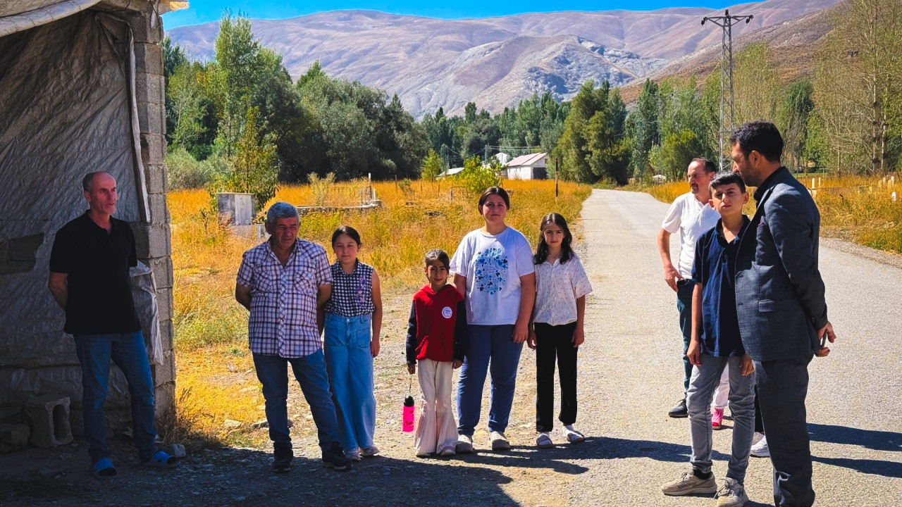 İhale anlaşmazlığı çocukları yaktı: Her sene aynı problem