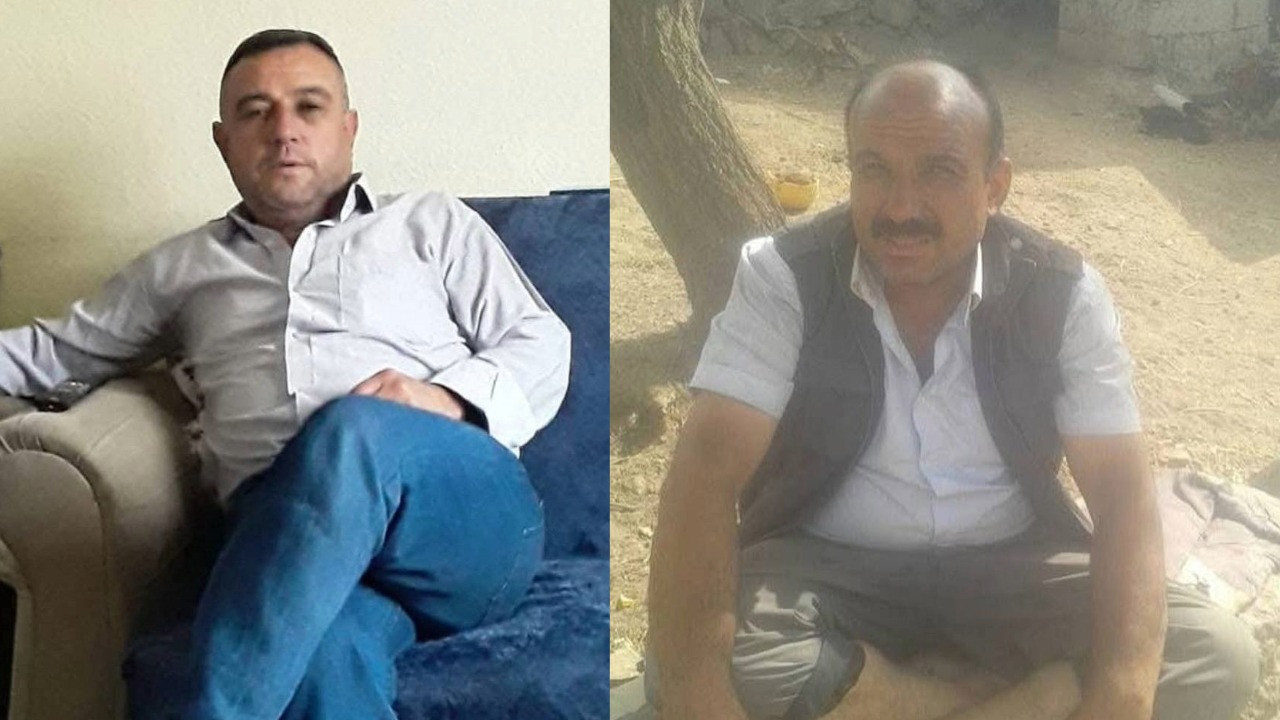 İki kardeşi öldüren baba oğul tutuklandı