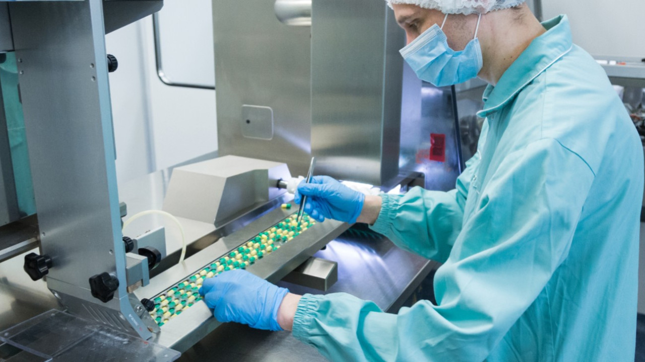 İlaç devi 9 bin çalışanını kovuyor