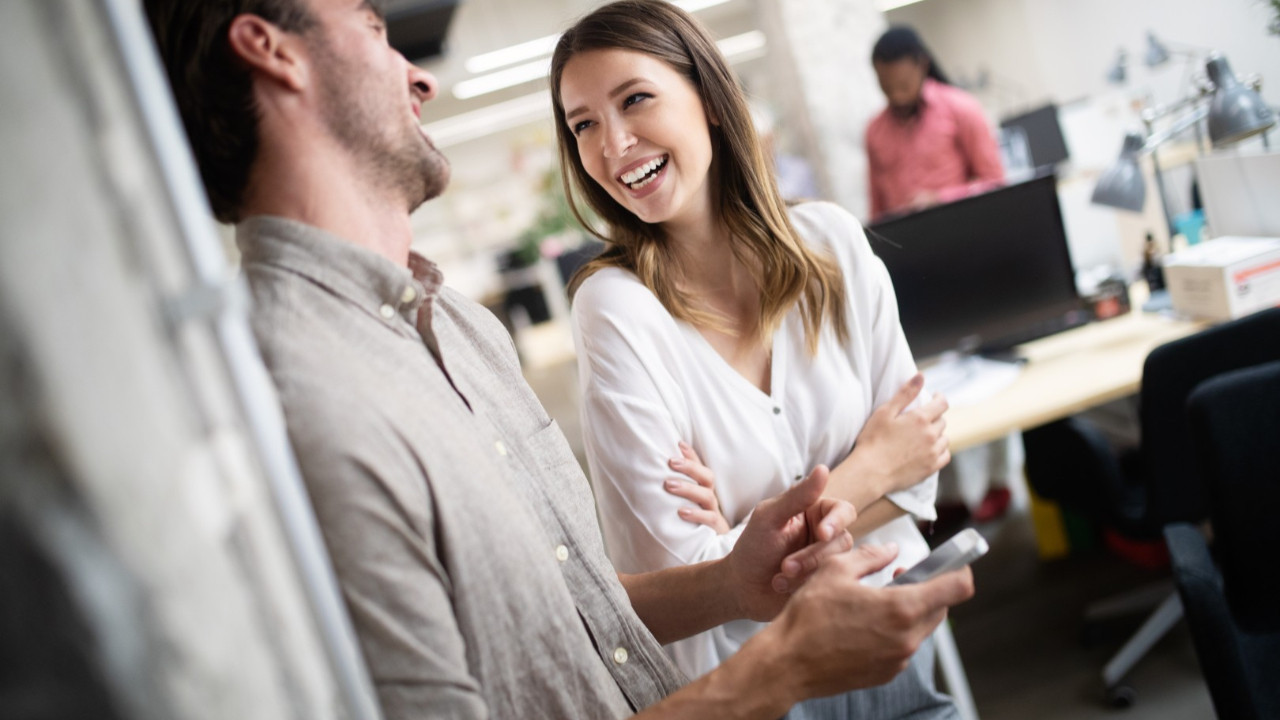 Karşı cinste çekiciliğin en önemli özellikleri belli oldu